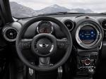 Mini Paceman Cooper S All4 2014 года